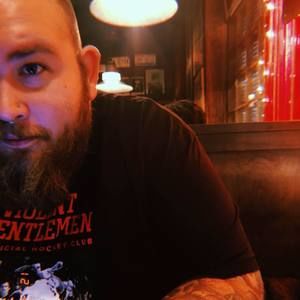 Meet your Posher, Dan